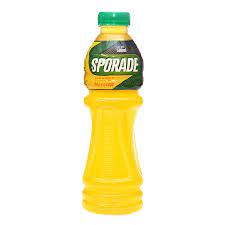 HIDRATANTE SPORADE MARACUYA 500ML 